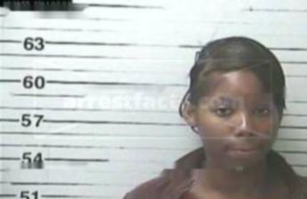 Latisha Joanne Boykin