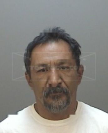 Ruben Rodriguez Caudillo