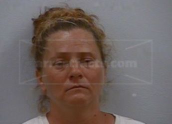 Kimberly S Calvert