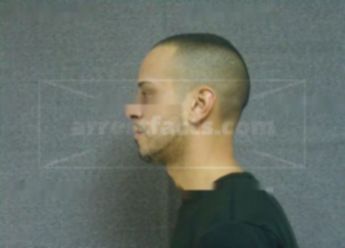 Joshua M Flecha