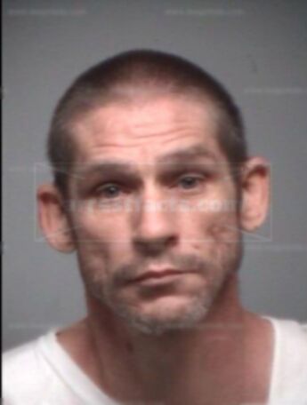 Douglas Christopher Myers