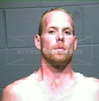Kevin Douglas Mcmurtrie