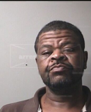 Terry Jerome Coker