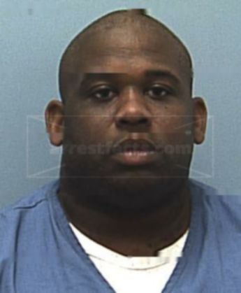 Maurice Leroy Walden