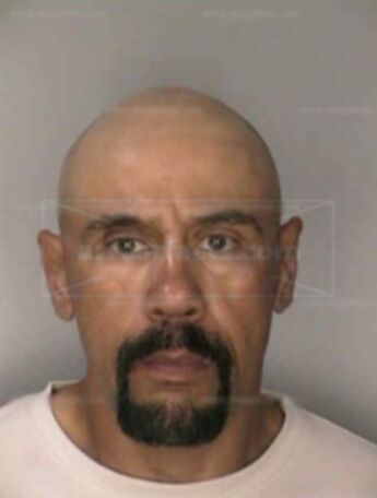 Lester Marcial Suarez