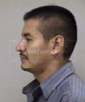 Saul Franco Hernandez