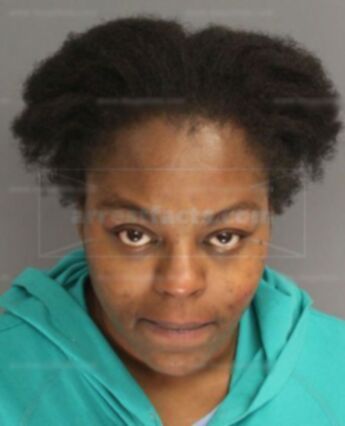 Shaquana Latia Lampley