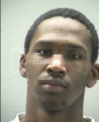 Deanthony Mckinney