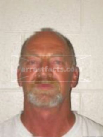 Gary L Leibel