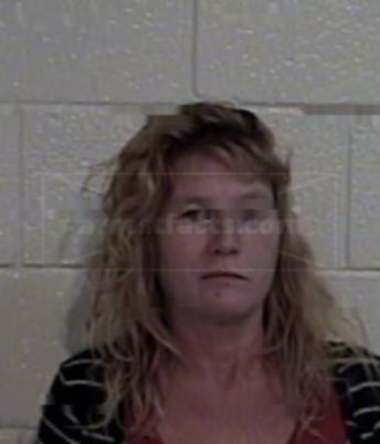 Janice Fay Wolfe Poole