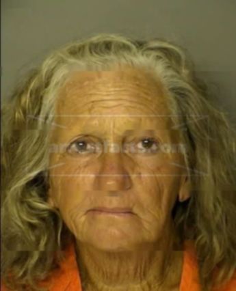 Marguerite Jeanette Wynne Newman