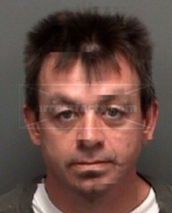 Christopher Bryant Pugh