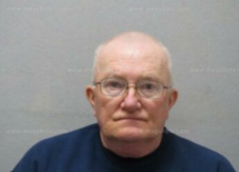 Donald Boyd Smith