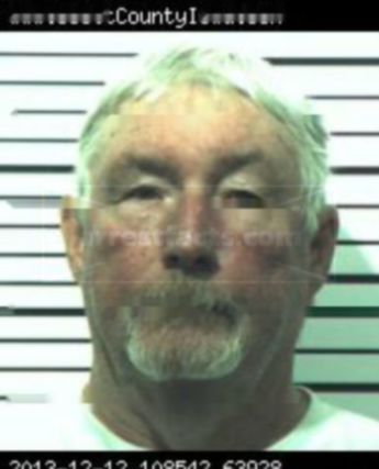 Donald Dean Ware