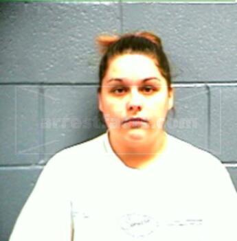 Ashley Breanne Coker