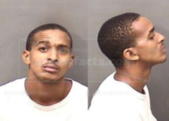Markiss Alexander Buckley
