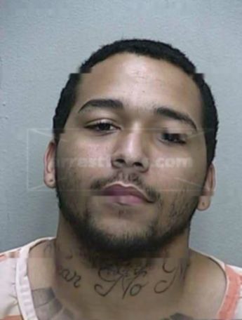 Timothy Elias Munford