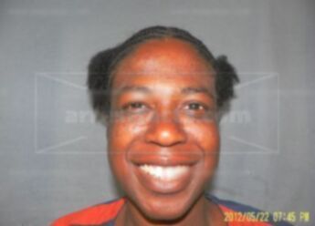 Sonya Rashell Coleman