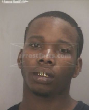 Jermaine Ta'quan Garland