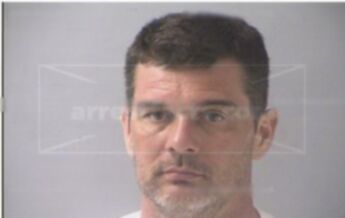 David Scott Mcglosson