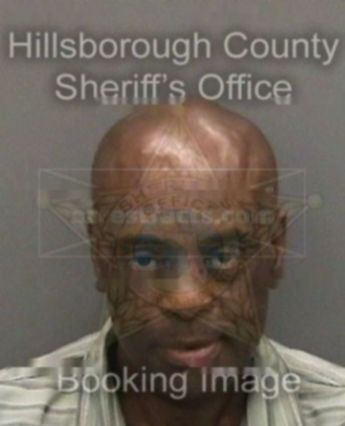 James Lee Mccorvey