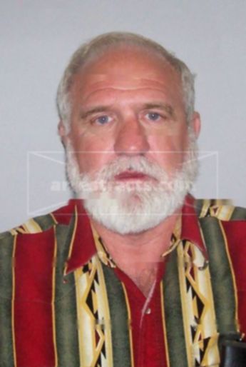 Harold W Gardner
