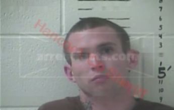 Jarrett Dean Garth