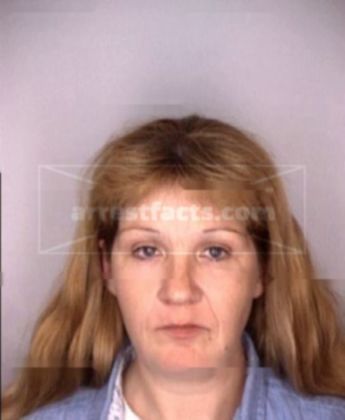 Towanda Sue Stewart