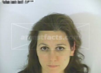 Satanya Heather Emrick