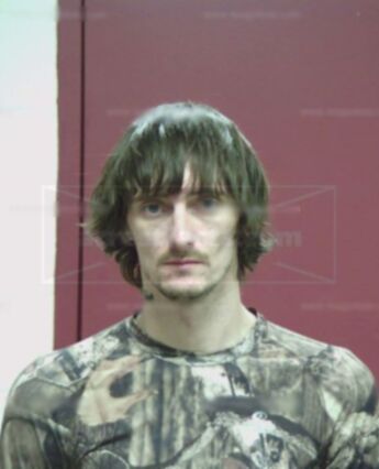 Travis Boles