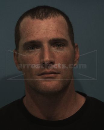 Daniel Eric Crum