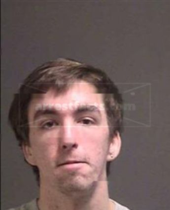Joshua William Campbell