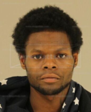 Marcus Davon Hodges