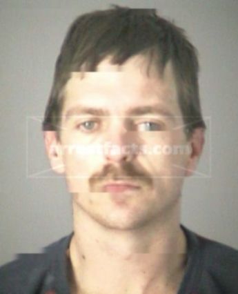 James Christopher South
