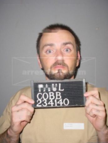 Paul T Cobb