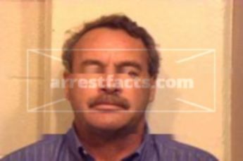 Mike Clovis Stancliff
