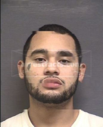 Daewood Martinez
