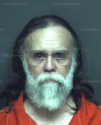 Michael Eugene Reese