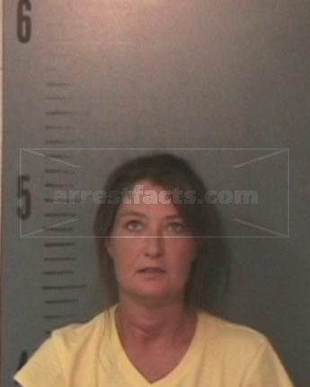 Ronda Suzette Coffman