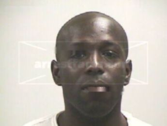 Percy Lee Cosby