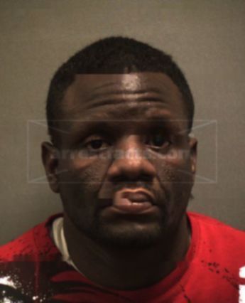Justin Deshawn Hood