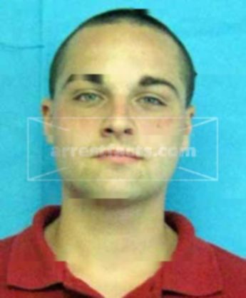 Brandon Phillip Pangburn