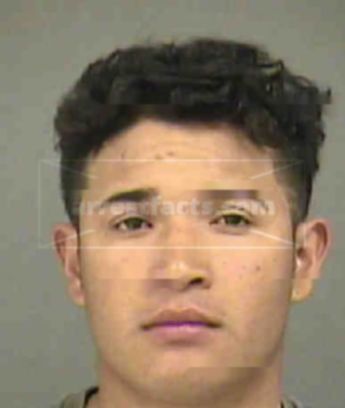 Jorge Alexis Acosta