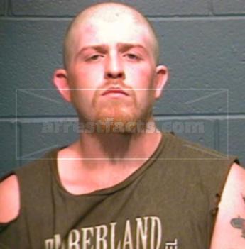 Clifton Ashton Wade
