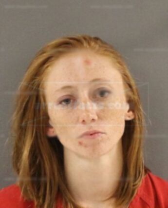 Kayla Byrn Ogle
