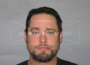 Christopher Michael Taylor