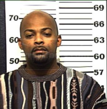Channon Tyrone Thompson