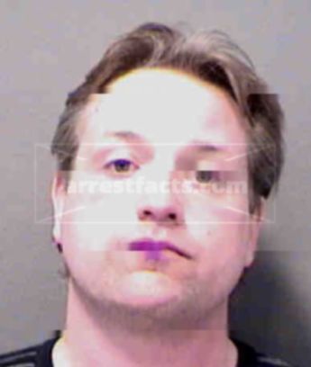 Anthony Howard Lanham