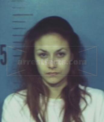 Ashley Nichole Hardin