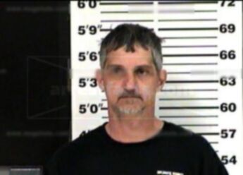 Gary Wayne Taylor